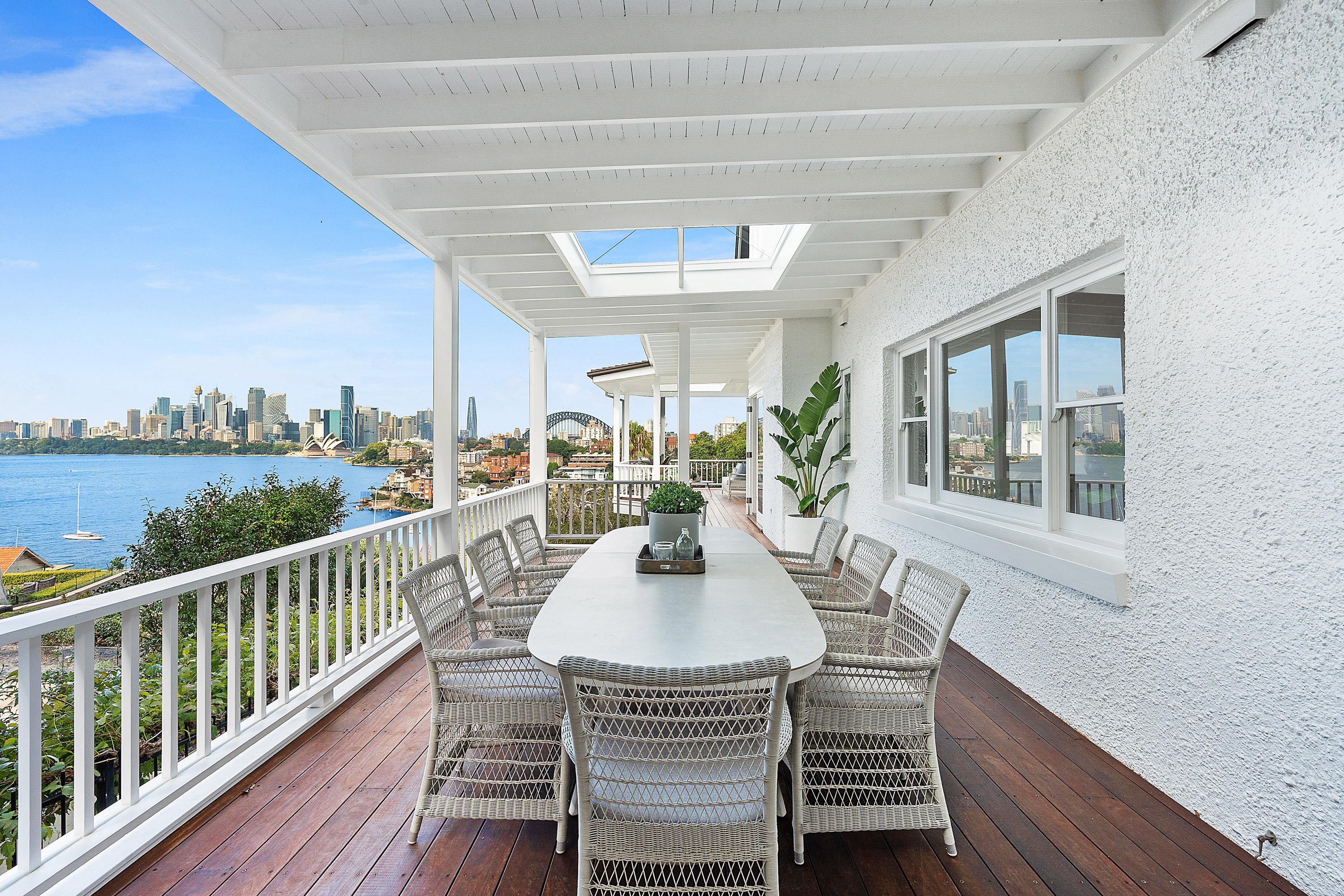 35 Milson Road Cremorne Point 2090