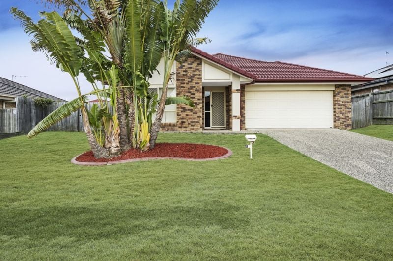 Coomera Realty Real Estate For Sale 10 Bluetail Crescent Upper