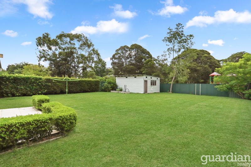 23 Cairnes Road Glenorie NSW, Glenorie - Thumbnail 5