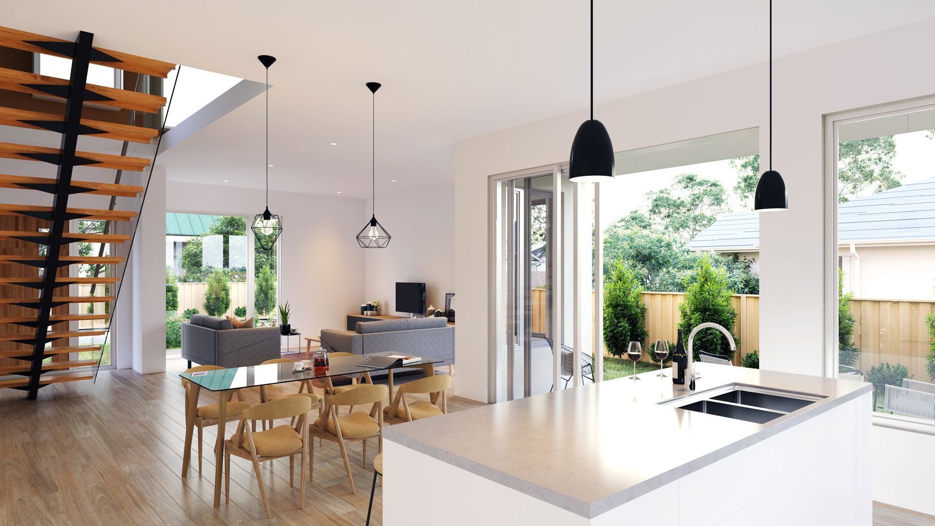 1/39 Lelean Street Ocean Grove VIC, Ocean Grove - Thumbnail 3