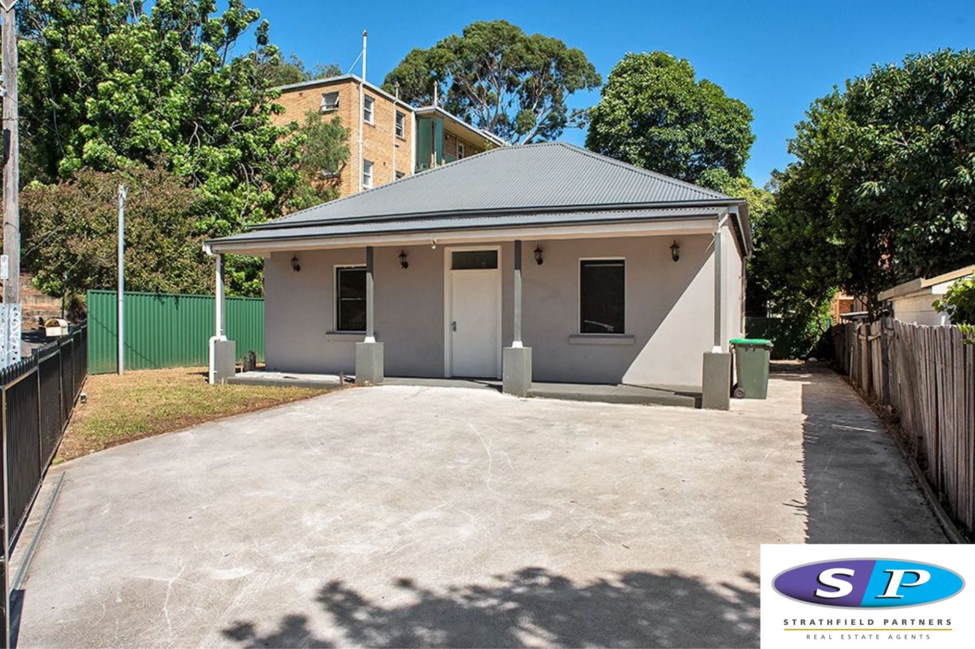 6 Parnell Street, Strathfield, Strathfield - Thumbnail 2