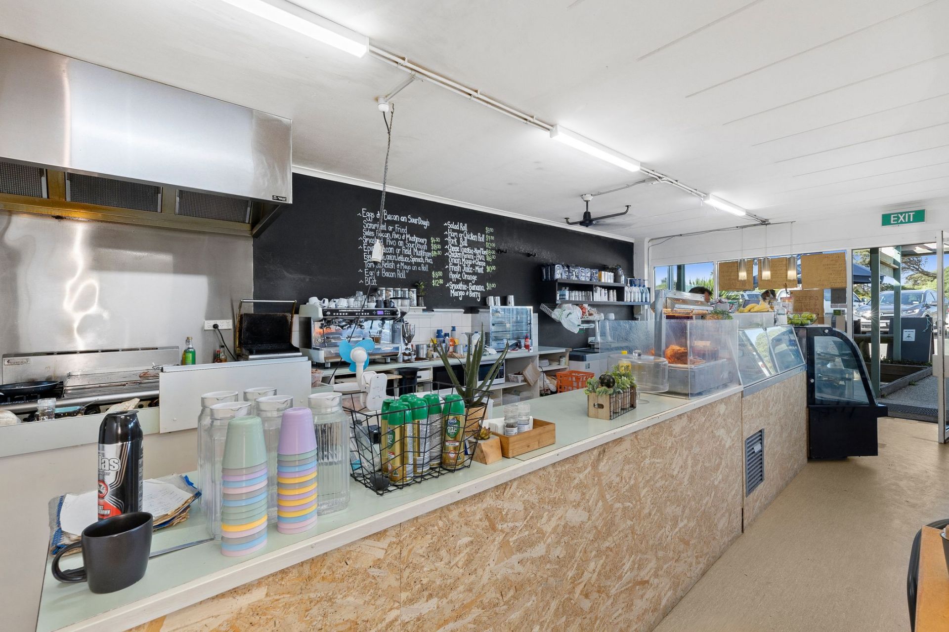 Real Estate For Commercial Sale 87 Great Ocean Road Aireys Inlet , VIC