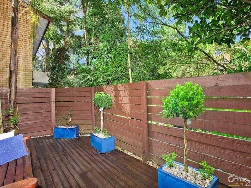 19/3 Durham Close, MACQUARIE PARK NSW, 19/3 Durham Close Macquarie Park - Thumbnail 2
