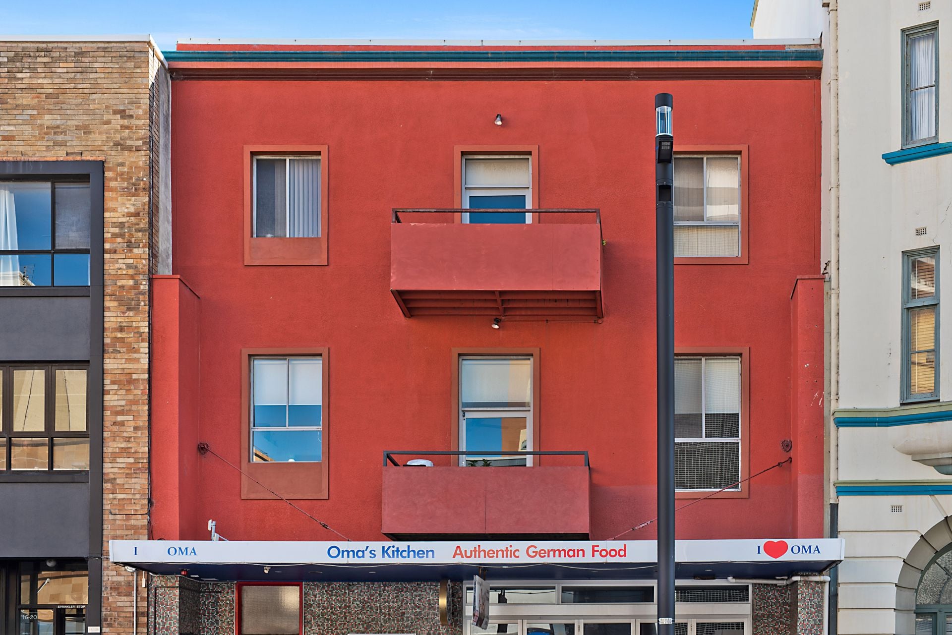 2/16 Watt Street Newcastle NSW, Newcastle - Thumbnail 4