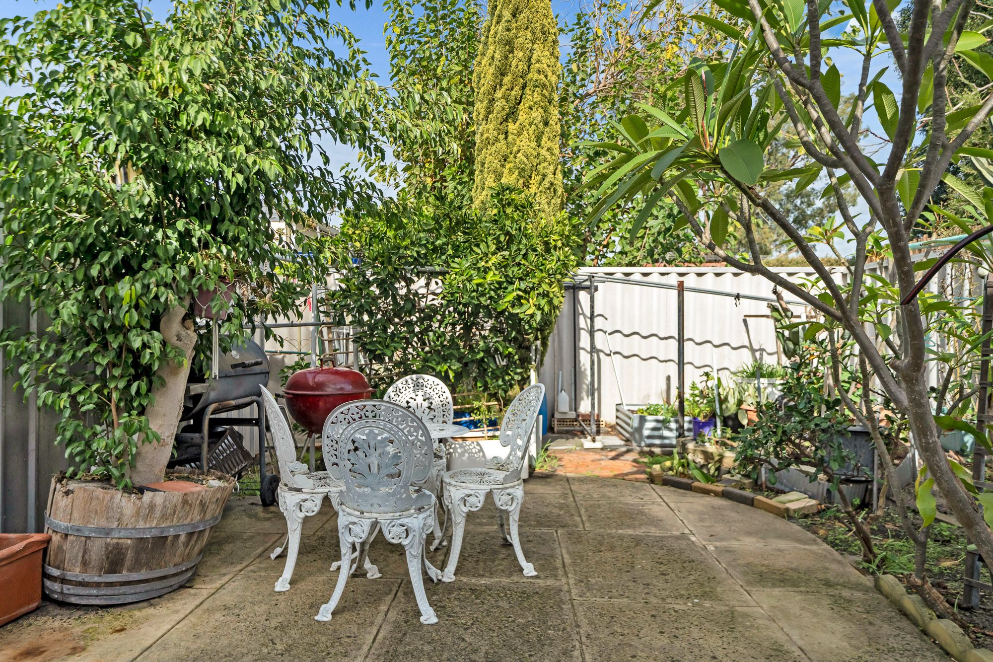 7C Upton Place, Langford