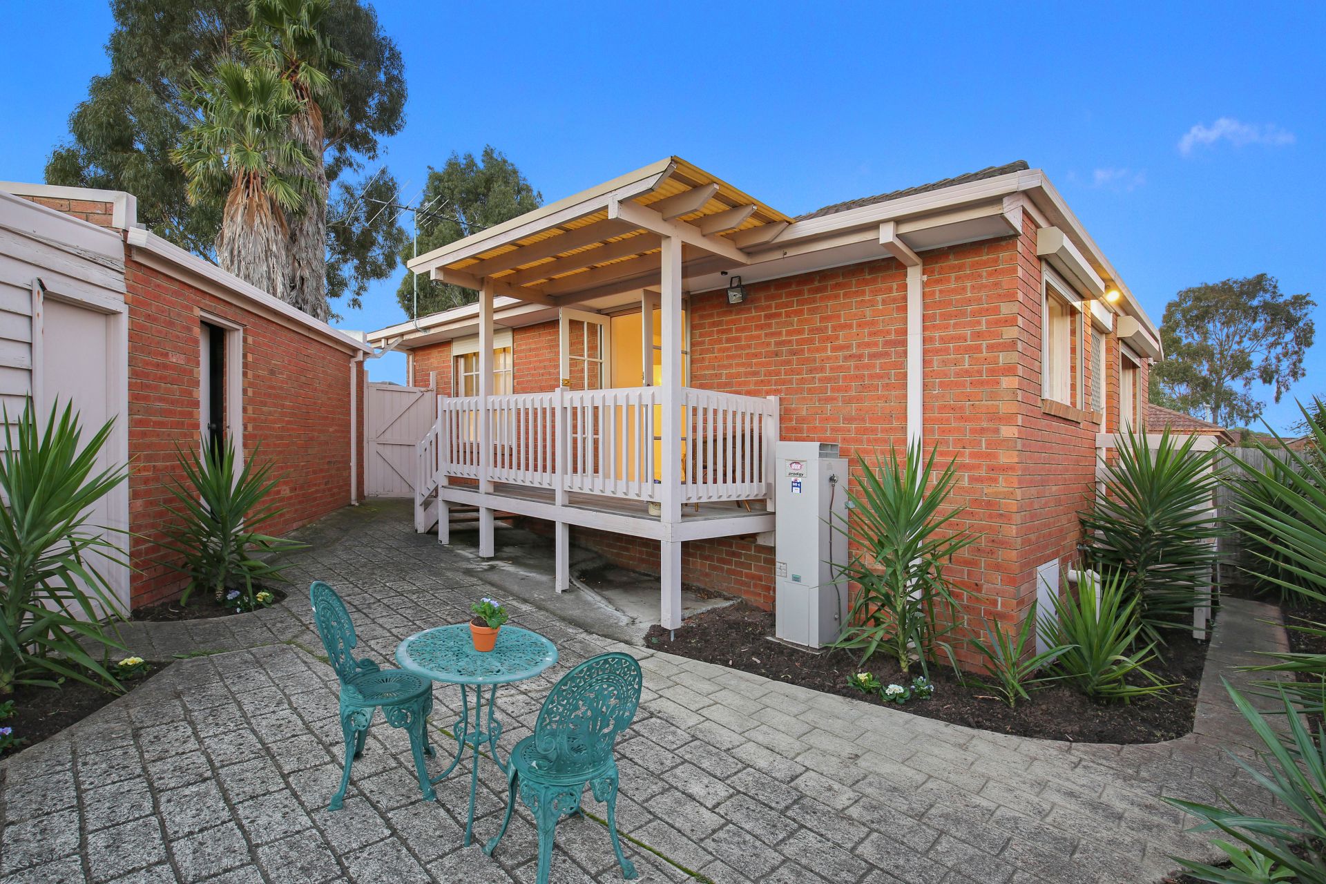 Affordable Living/Investing in a 