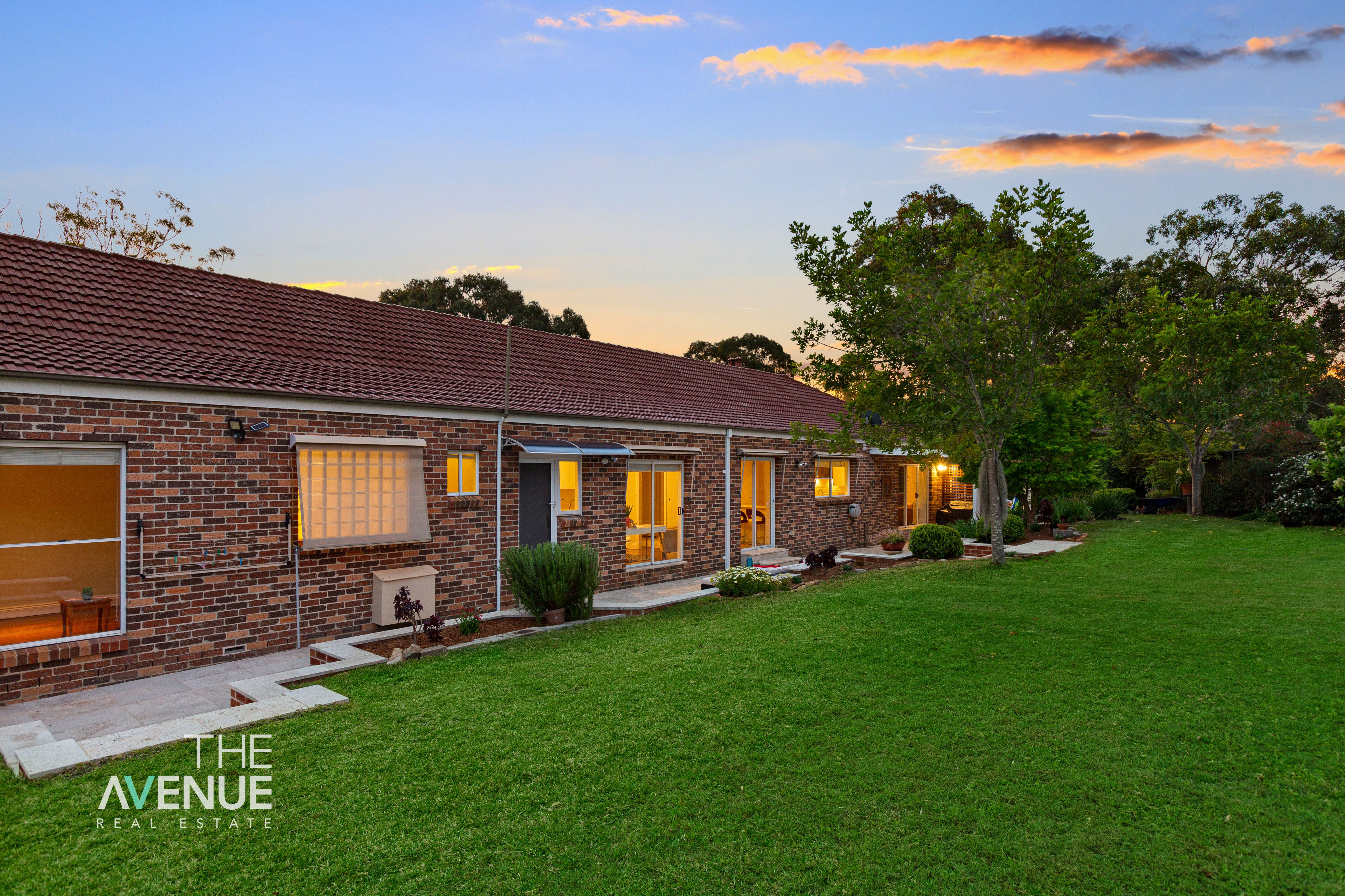 Real Estate For Sale 8 Bannerman Road Kenthurst , NSW