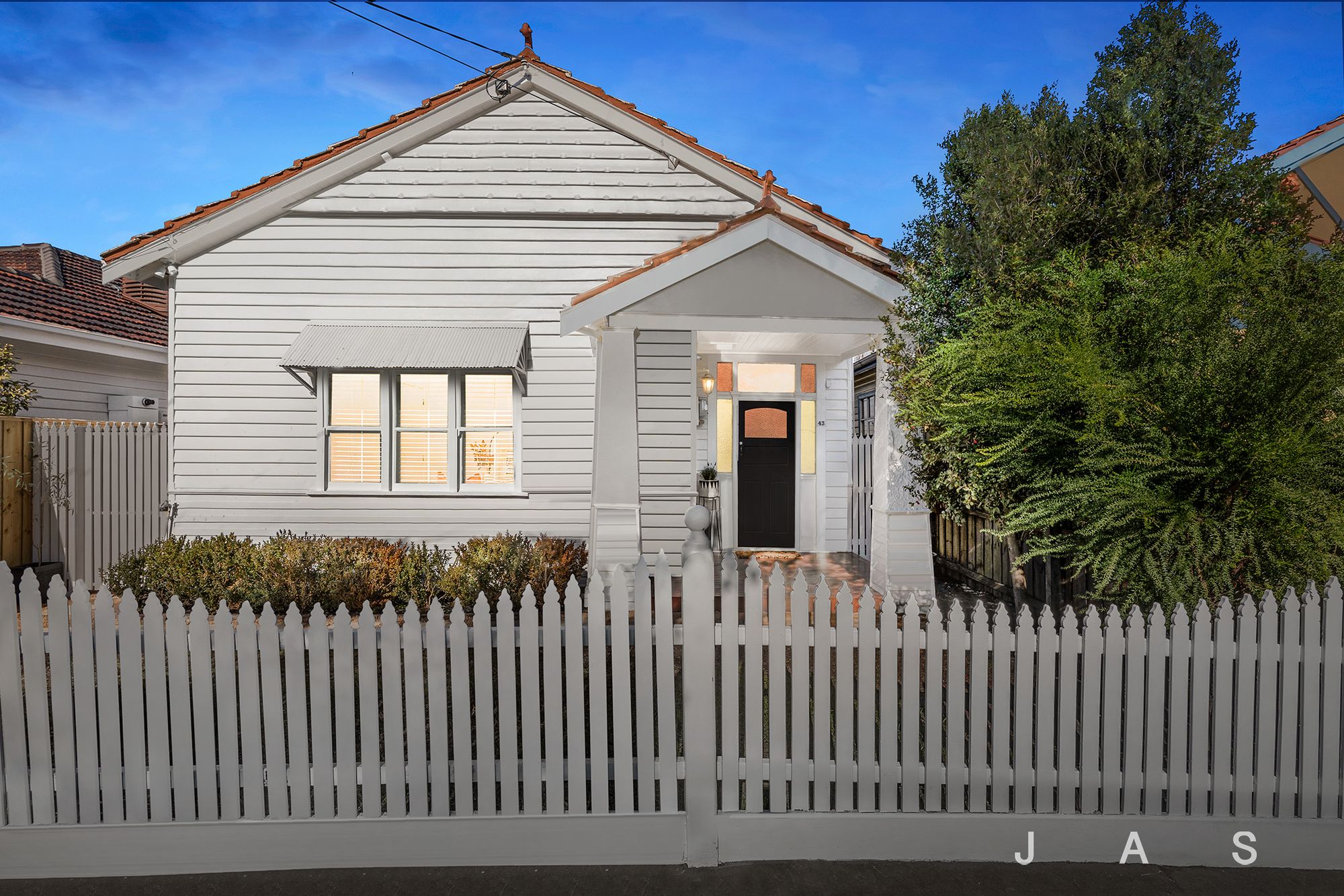 43 Frederick Street, Yarraville, Yarraville - Thumbnail 2