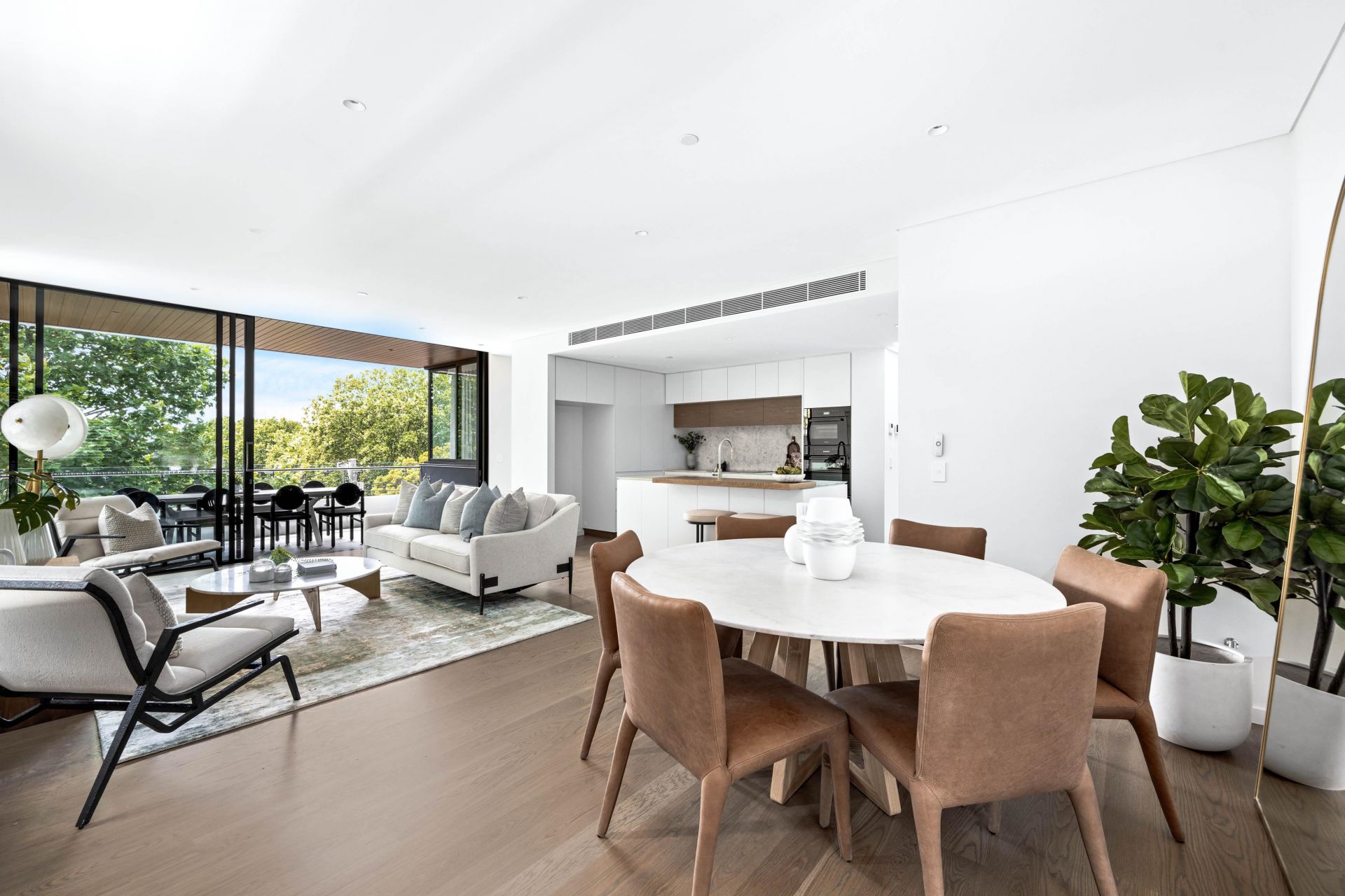 301/100 Spofforth Street CREMORNE NSW, Cremorne - Thumbnail 3