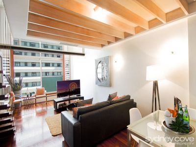 710/2 York Street, SYDNEY NSW 2000, Sydney - Thumbnail 2