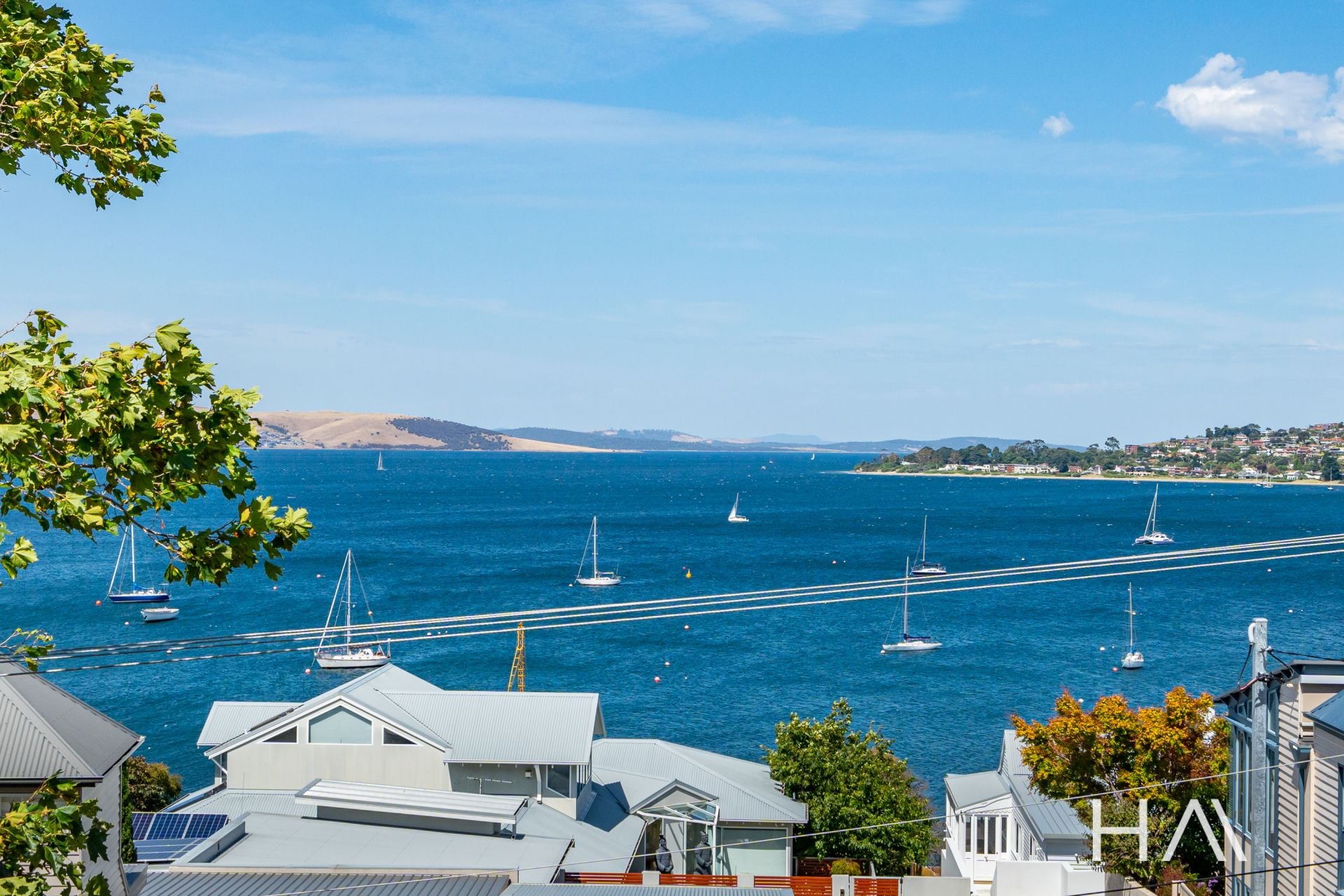 23 Napoleon Street, Battery Point | Harrison Agents