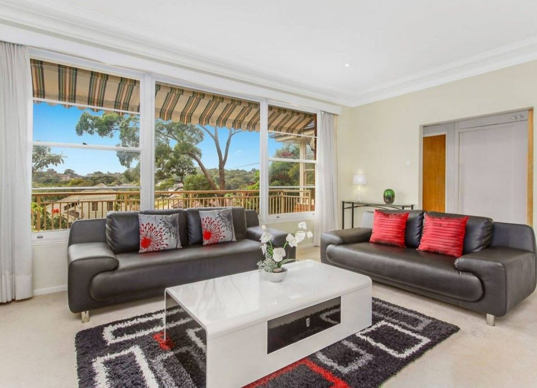 38 Kyle Parade, Kyle Bay | Luxe Agency by Maurice Maroon