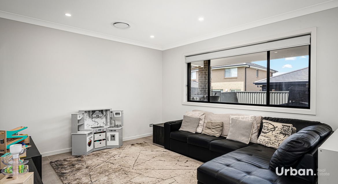 Marsden Park 134 Northbourne Drive