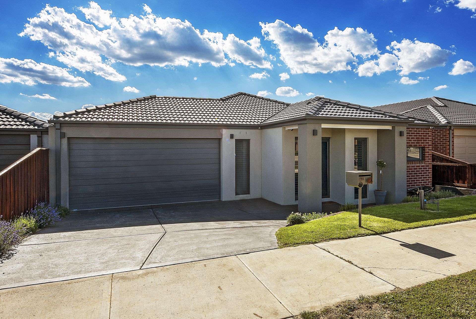 23 Monarch Avenue Mernda, Mernda - Thumbnail 4