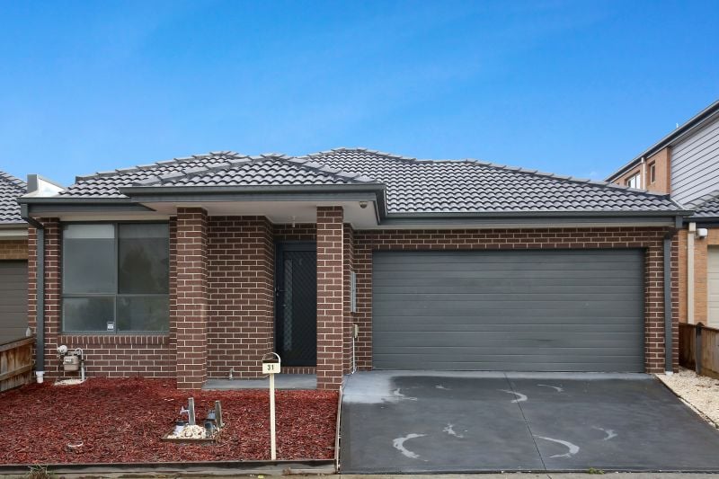 31 Cotchin Close, Wollert