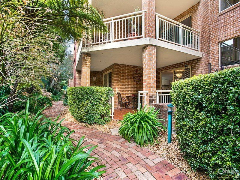 2/515-521 President Avenue, SUTHERLAND, Sutherland - Thumbnail 2