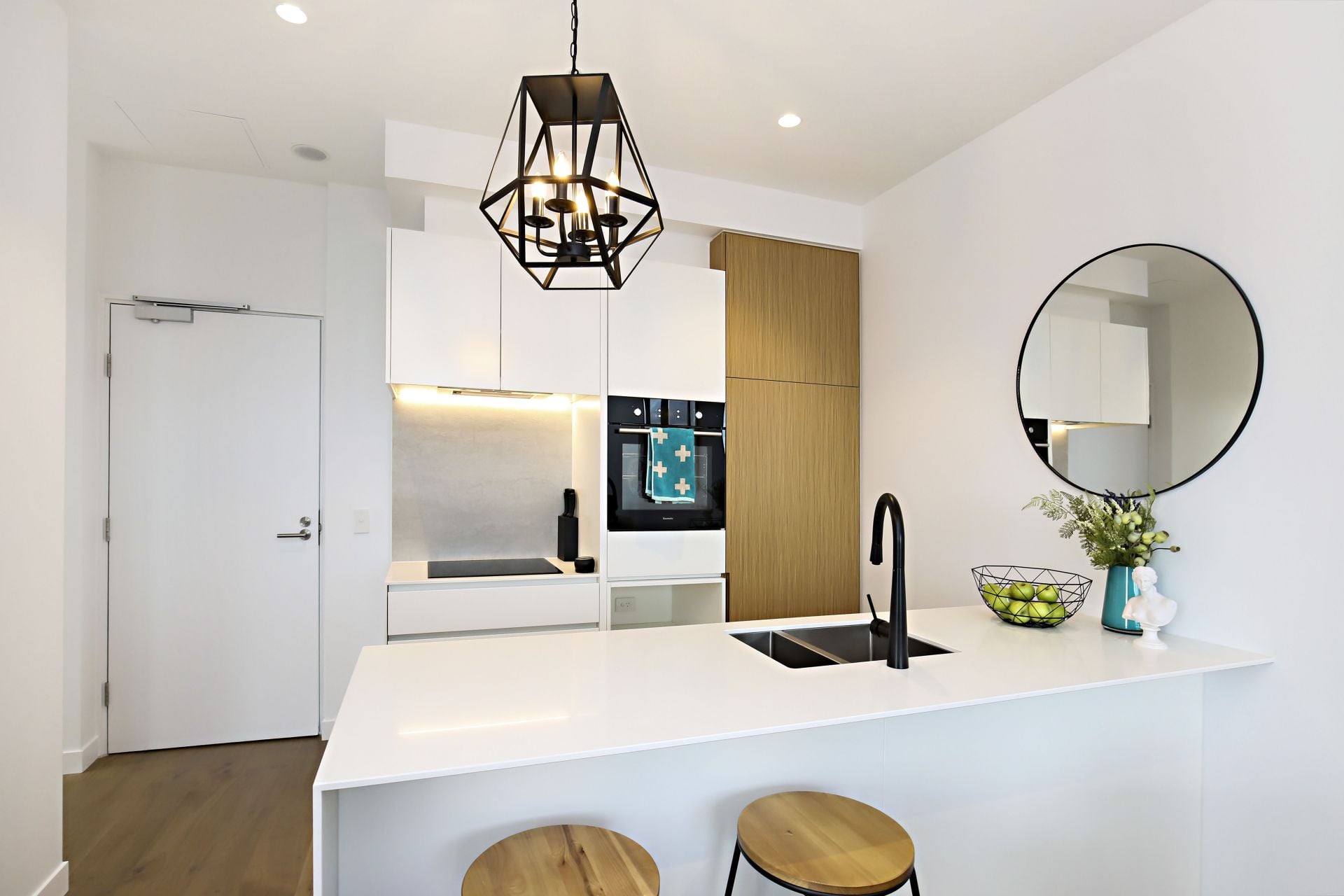 **Luxury Living at it's Finest**