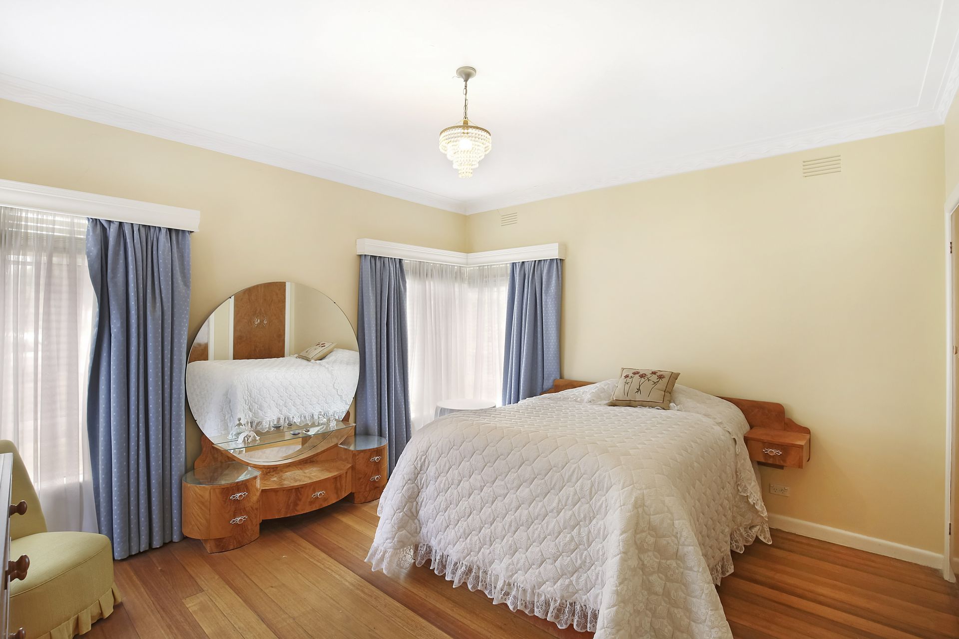 Create Your Dream In A Coveted Location