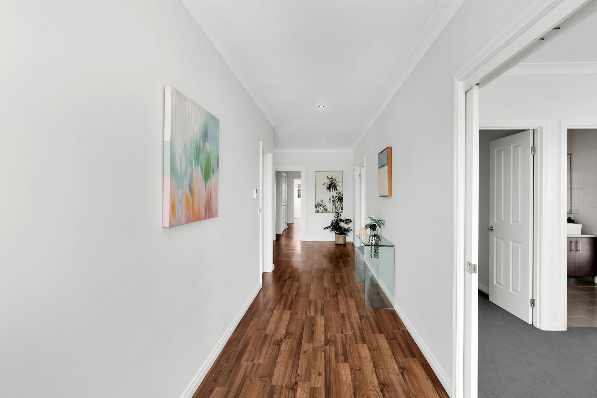 A Family Delight With Spades of Space