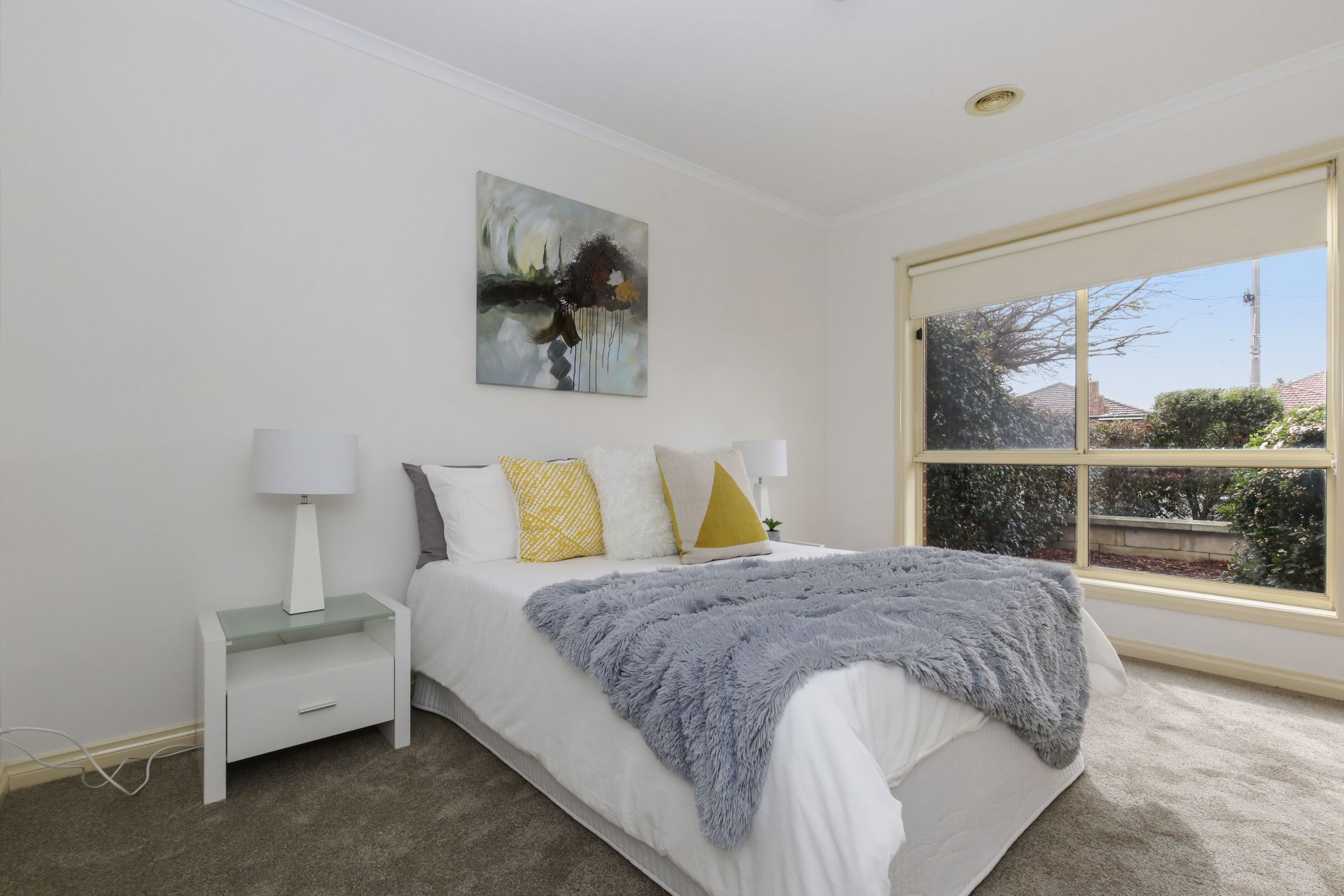RENOVATED AND RESERVED FOR YOU!