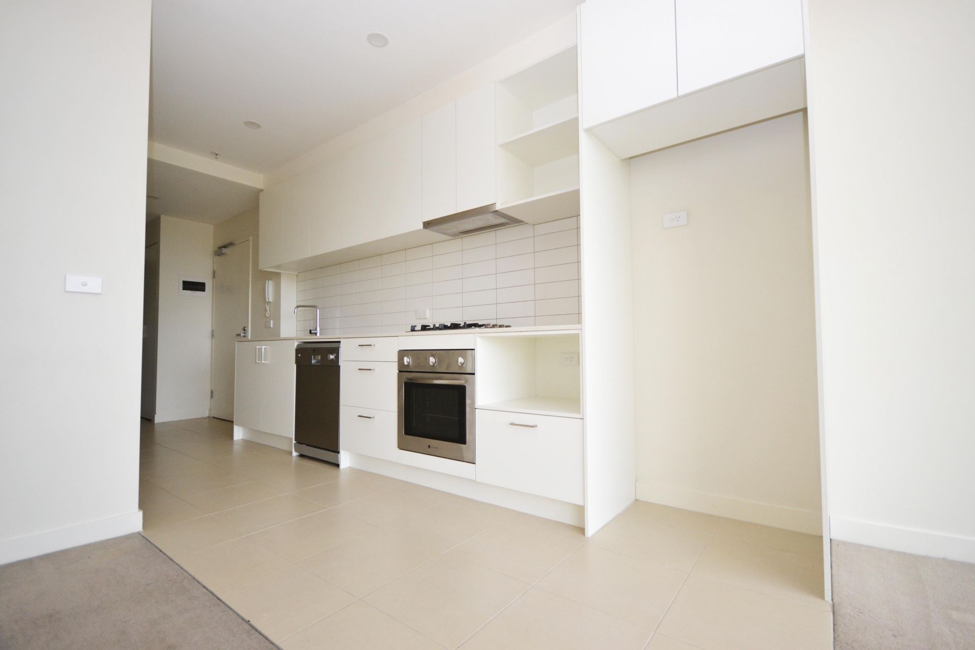 AS NEW LIGHT AND BRIGHT APARTMENT LIVING