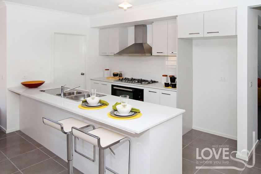 BRAND NEW 4 BEDROOM HOME