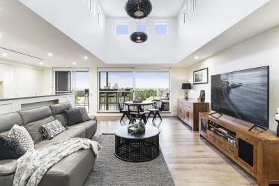 52/60 Village Drive, Breakfast Point