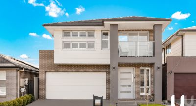 Marsden Park, 5 Westway Avenue