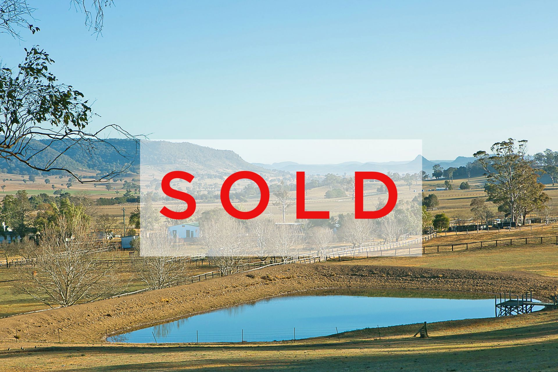 Glen Alice Road, Rylstone Inglis Rural Property