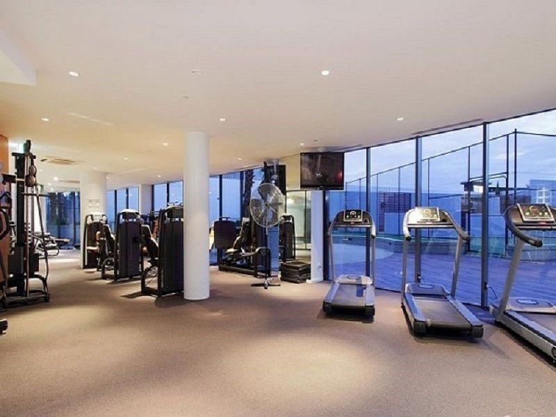 32/85 Rouse Street, Port Melbourne