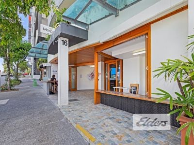 POSITION YOURSELF WITHIN SOUTH BRISBANE'S FISH LANE PRECINCT!