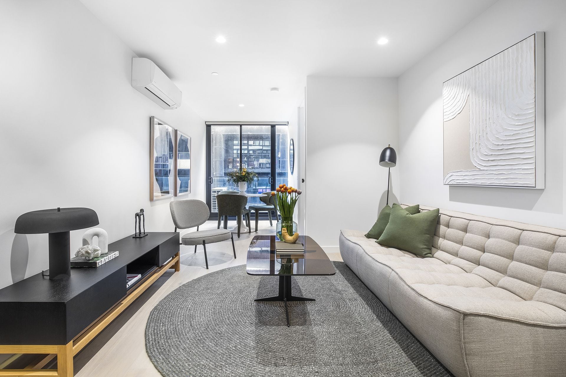 202/36 Wilson Street, South Yarra - Thumbnail 4