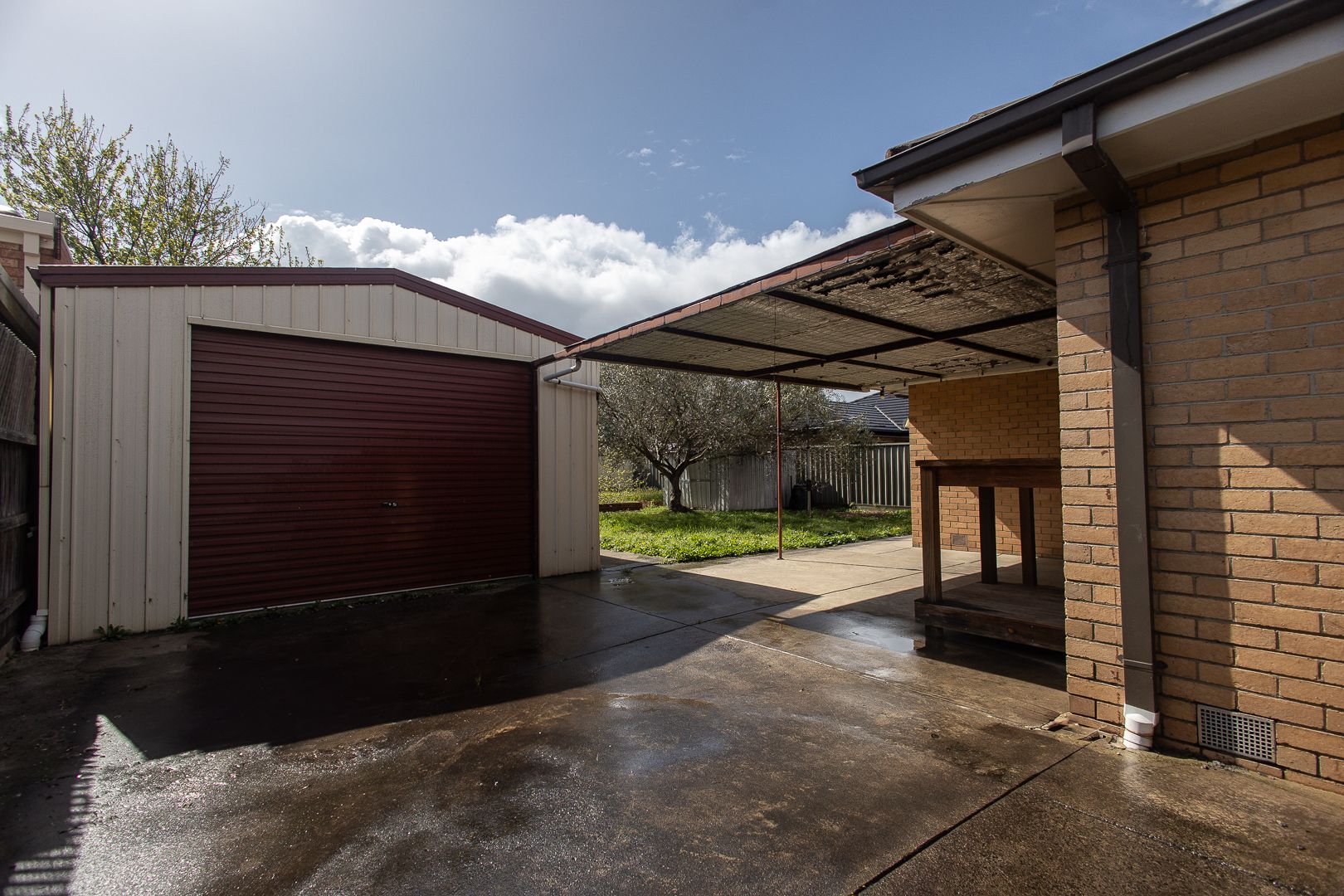 Large Family Home