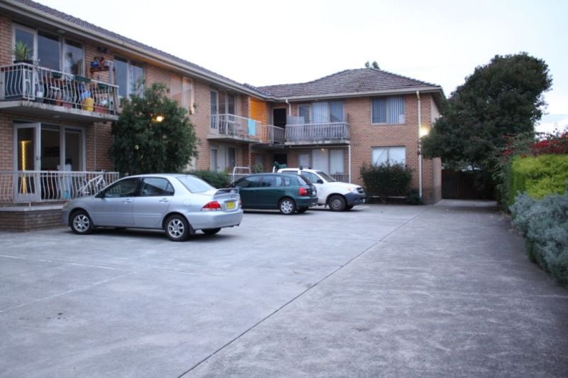 4/133 Darebin Road, Thornbury