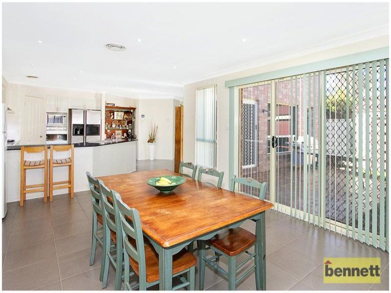 5 Wilbow Place, Bligh Park - Thumbnail 7