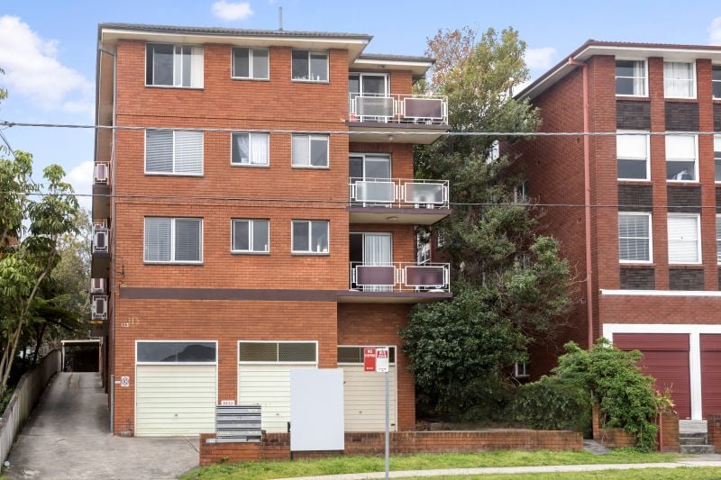 Real Estate For Lease 10/113 Queenscliff Road Queenscliff , NSW