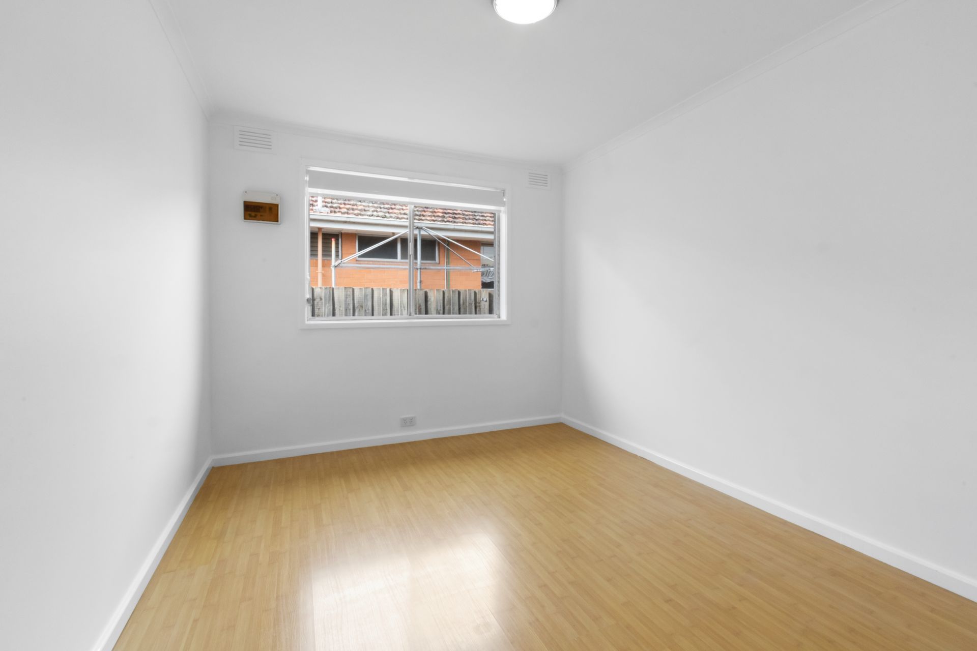 The Perfect Package, Location & Space!