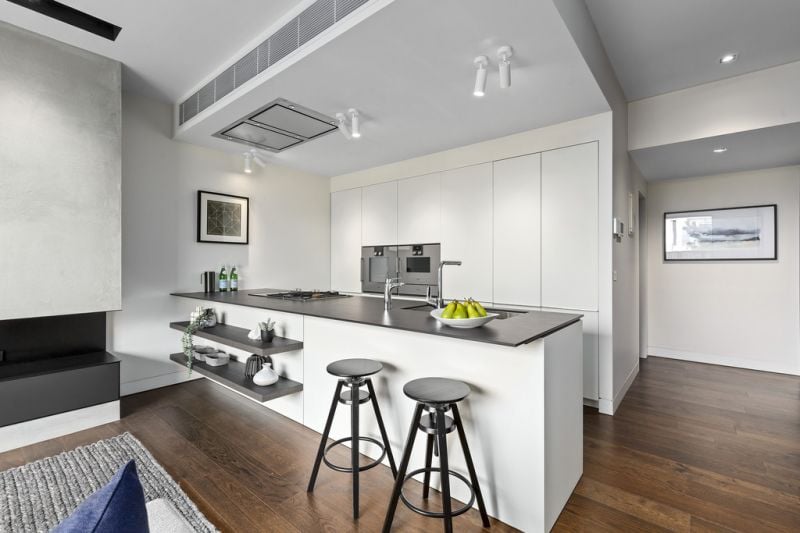 1/11 Mowbray Street, Hawthorn East - Thumbnail 3