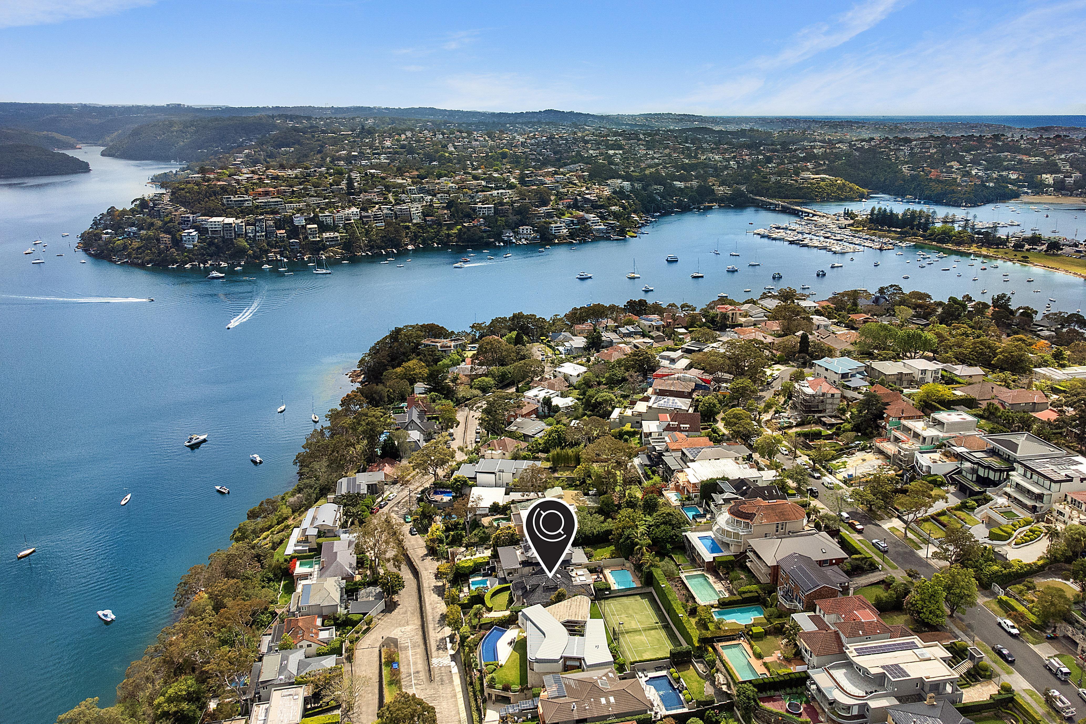 89 Bay Street Mosman 2088