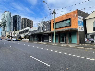 FORTITUDE VALLEY INVESTMENT OPPORTUNITY!