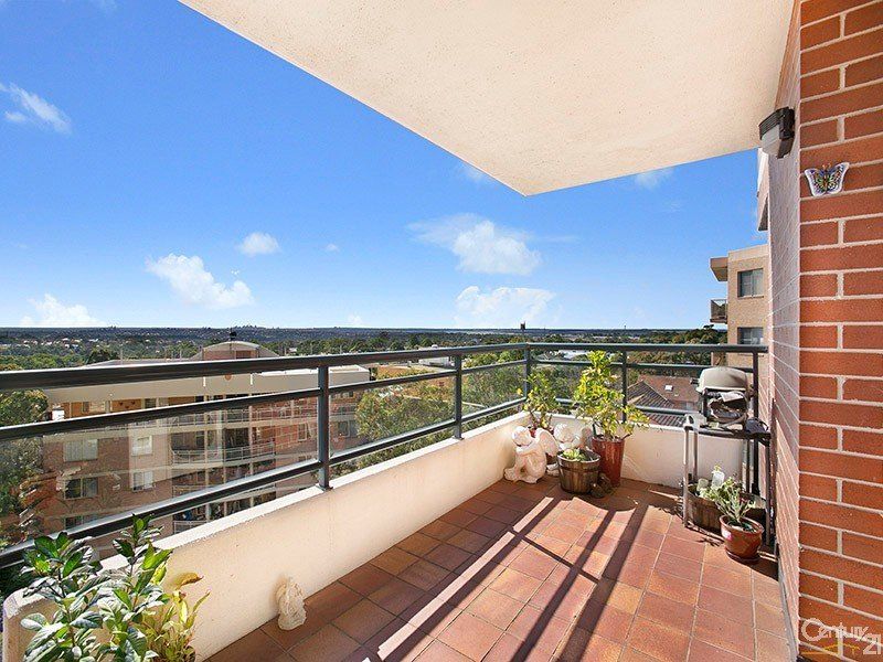 25/30-36 Belmont St, SUTHERLAND, Sutherland - Thumbnail 6