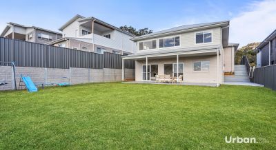 Tullimbar, 36 Cambewarra Drive