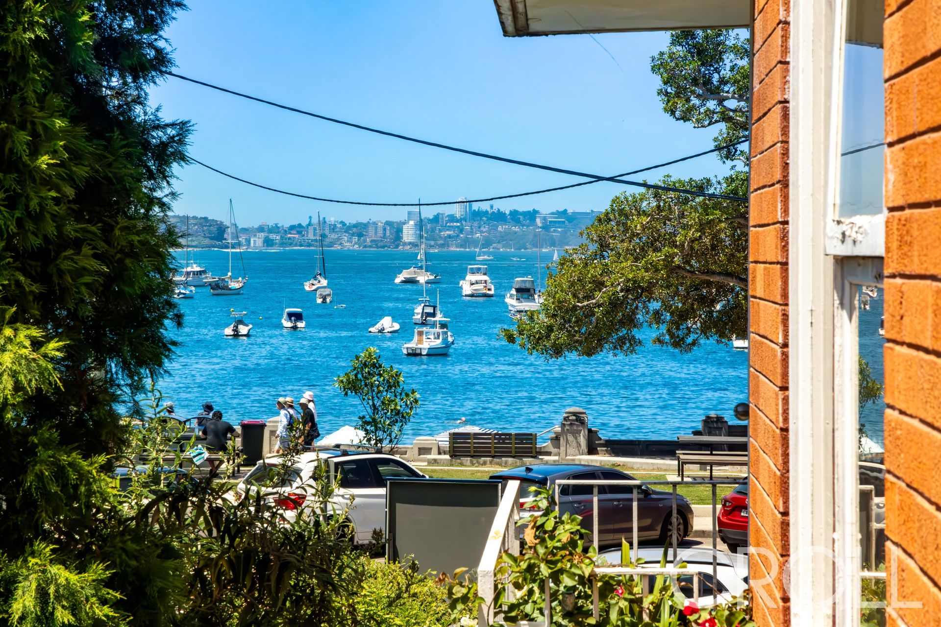 7/3 The Esplanade MOSMAN NSW, Mosman - Thumbnail 2