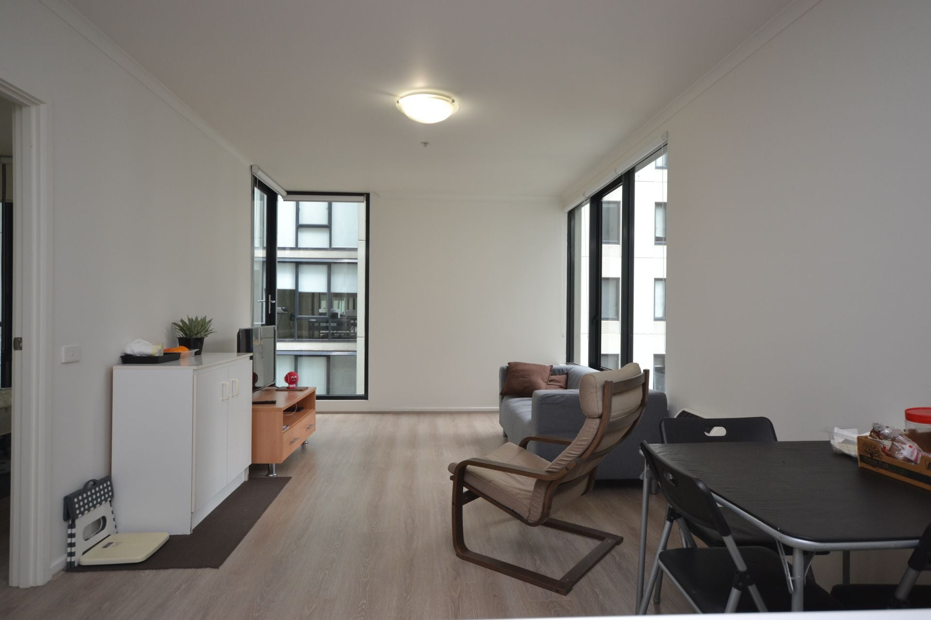 South Melbourne Serenity
