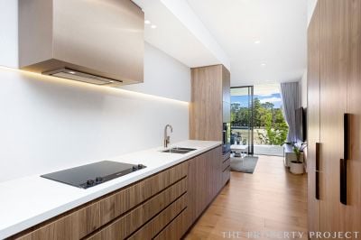 209/16 Tomlinson Boulevard, Floreat