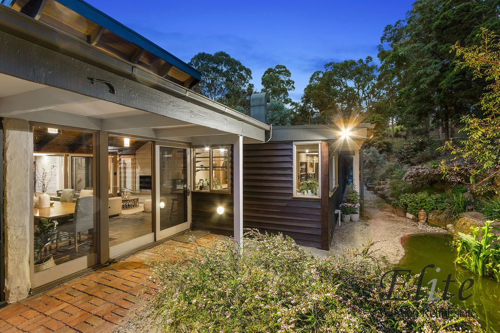 Real Estate For Sale 45 Watery Gully Road Kangaroo Ground , VIC