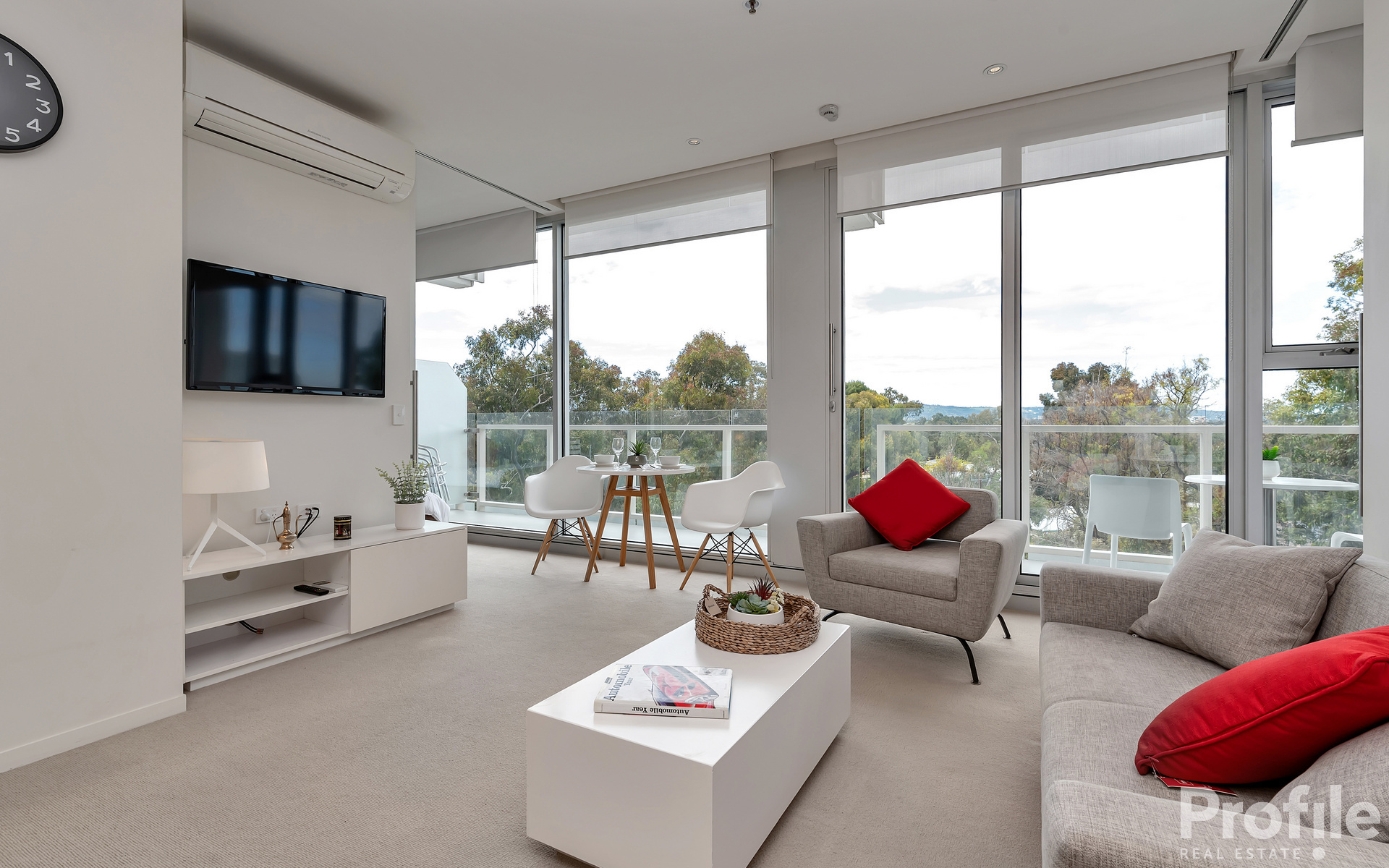 403/33 Warwick Street Walkerville 5081
