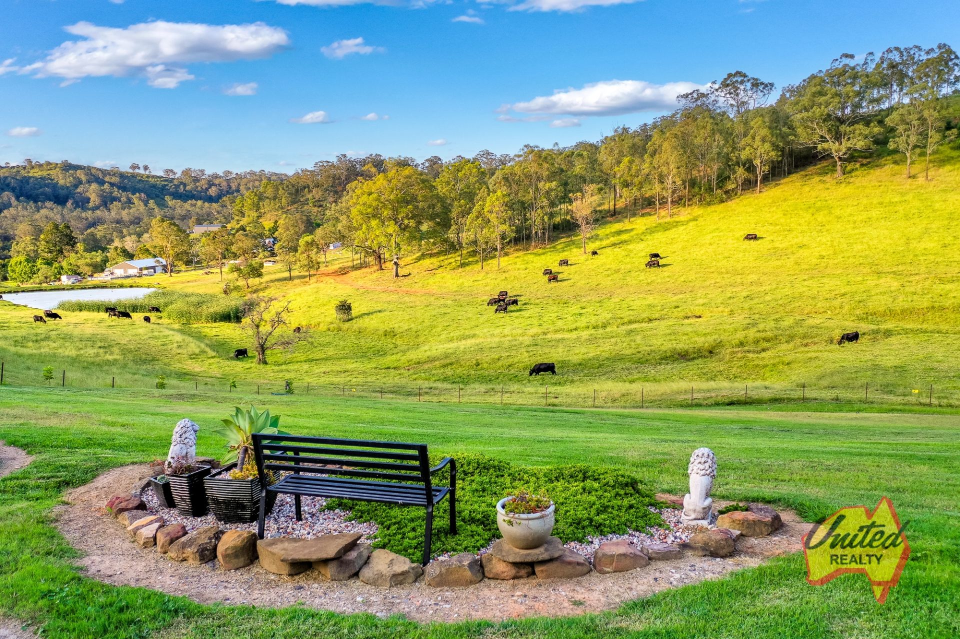 44 Alexander Way, Mount Hunter United Realty