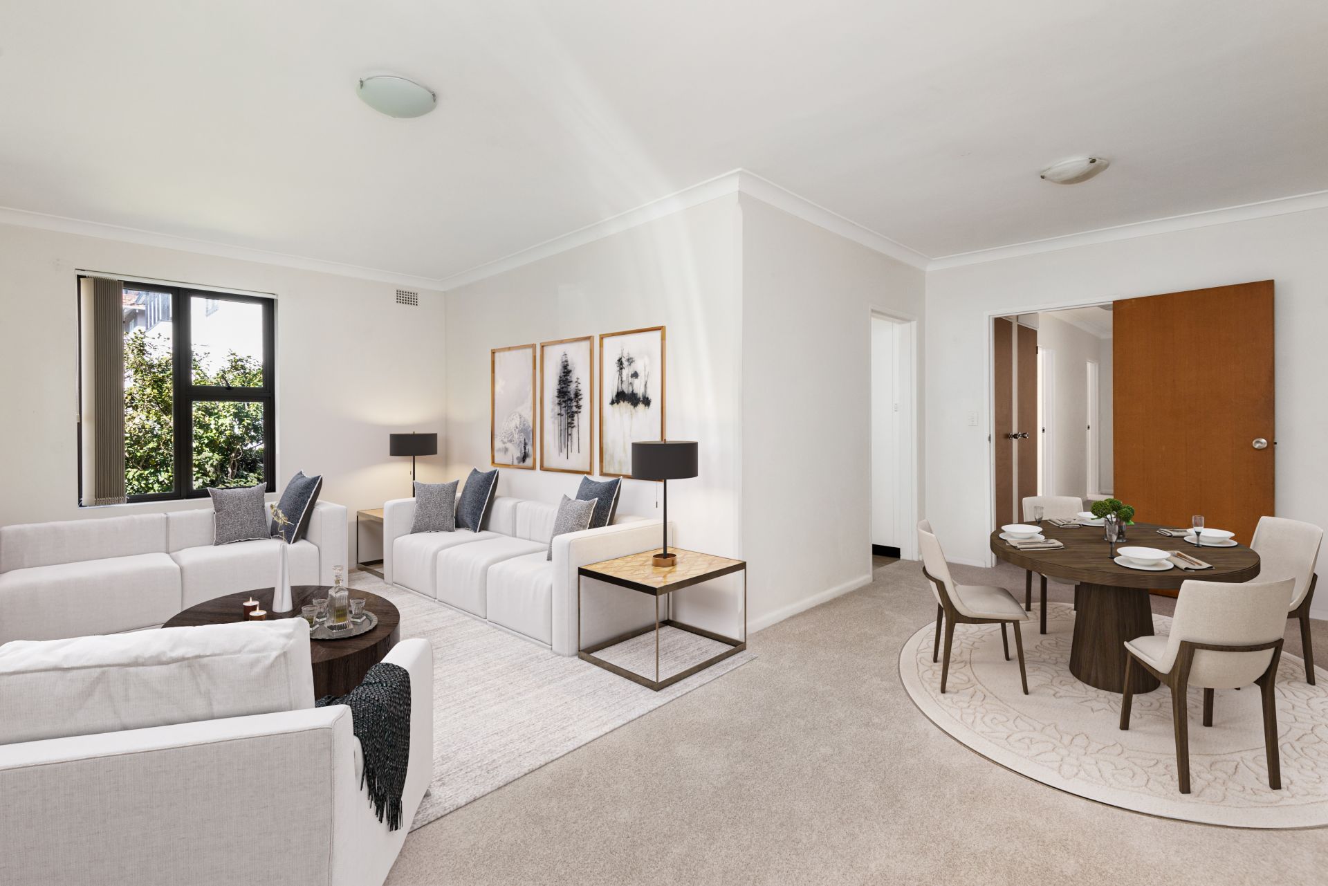3/5 Harrison Street CREMORNE NSW, Cremorne - Image 1