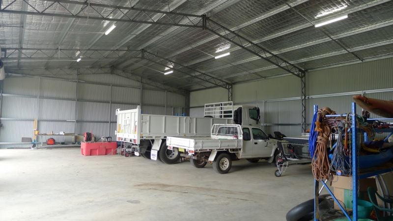 137 Bungowannah Road Jindera NSW, Jindera - Thumbnail 2